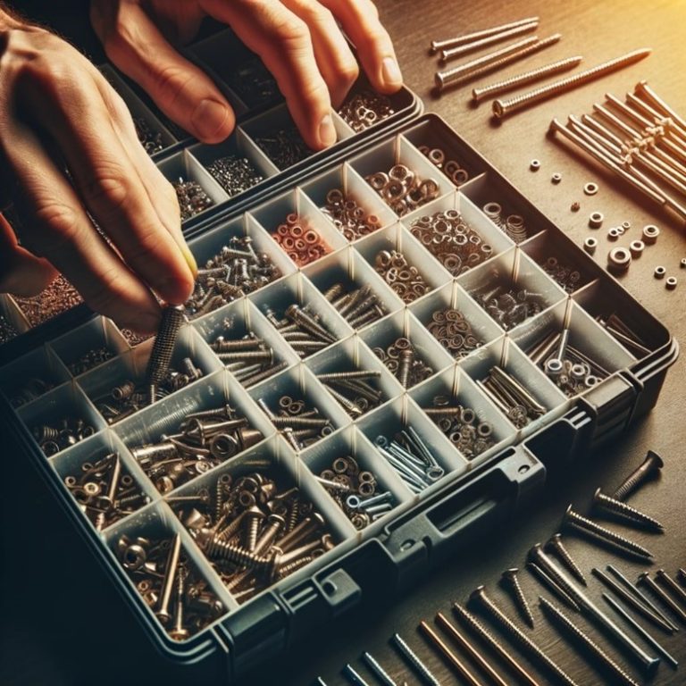 Master Key Systems