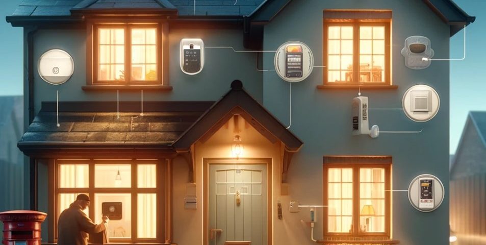 Tips and Recommendations to Keep Your House Secure While You're Away on Summer Holidays