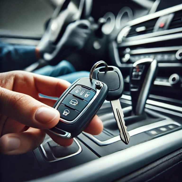 How Often Should You Change Your Car Keys? Tips for Avoiding Costly Key Replacements