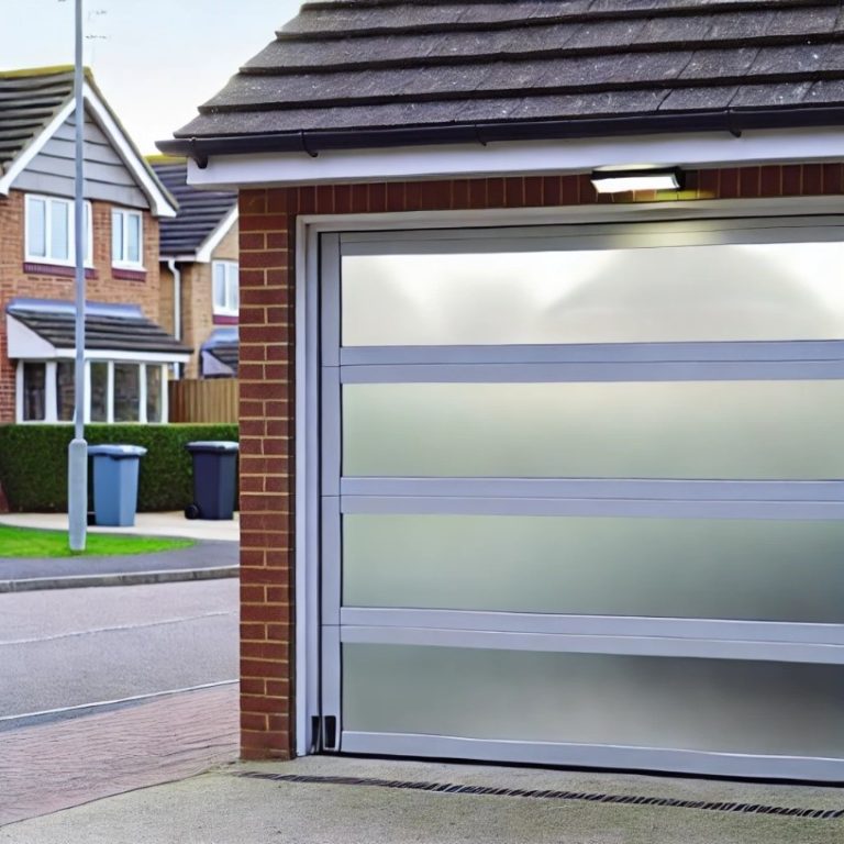 Locksmith Advice on Improving Garage Security