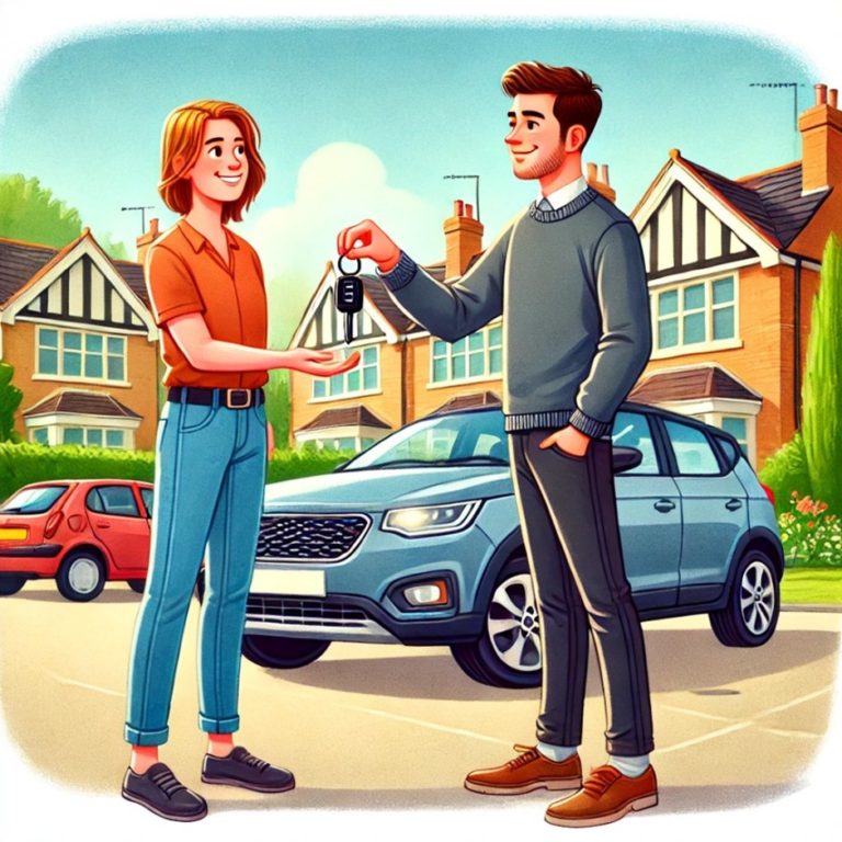 Second-Hand Car Buyers Beware: Why You Should Always Reprogram Old Car Keys