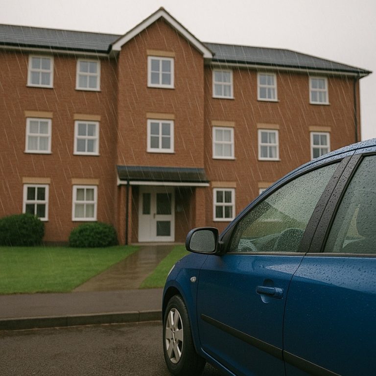 Student Accommodation Security: Tips for Shared Homes Returning in January