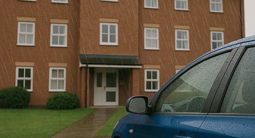 Student Accommodation Security: Tips for Shared Homes Returning in January