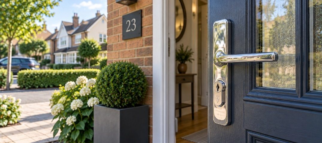 House Locksmith Coventry