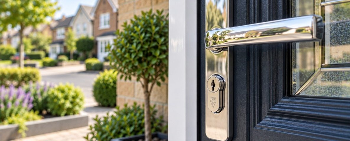 Lock Replacement Coventry