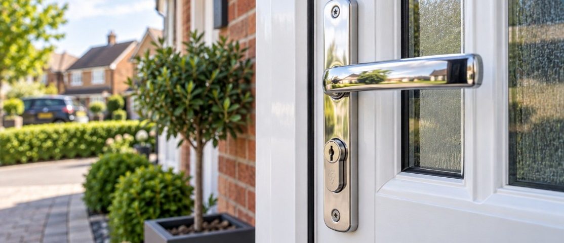UPVC Door Lock Repairs Coventry